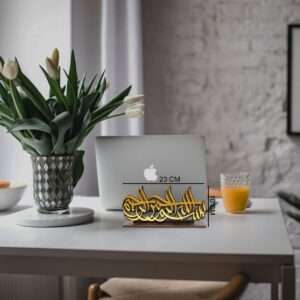 Bismillah Calligraphy islamic table top