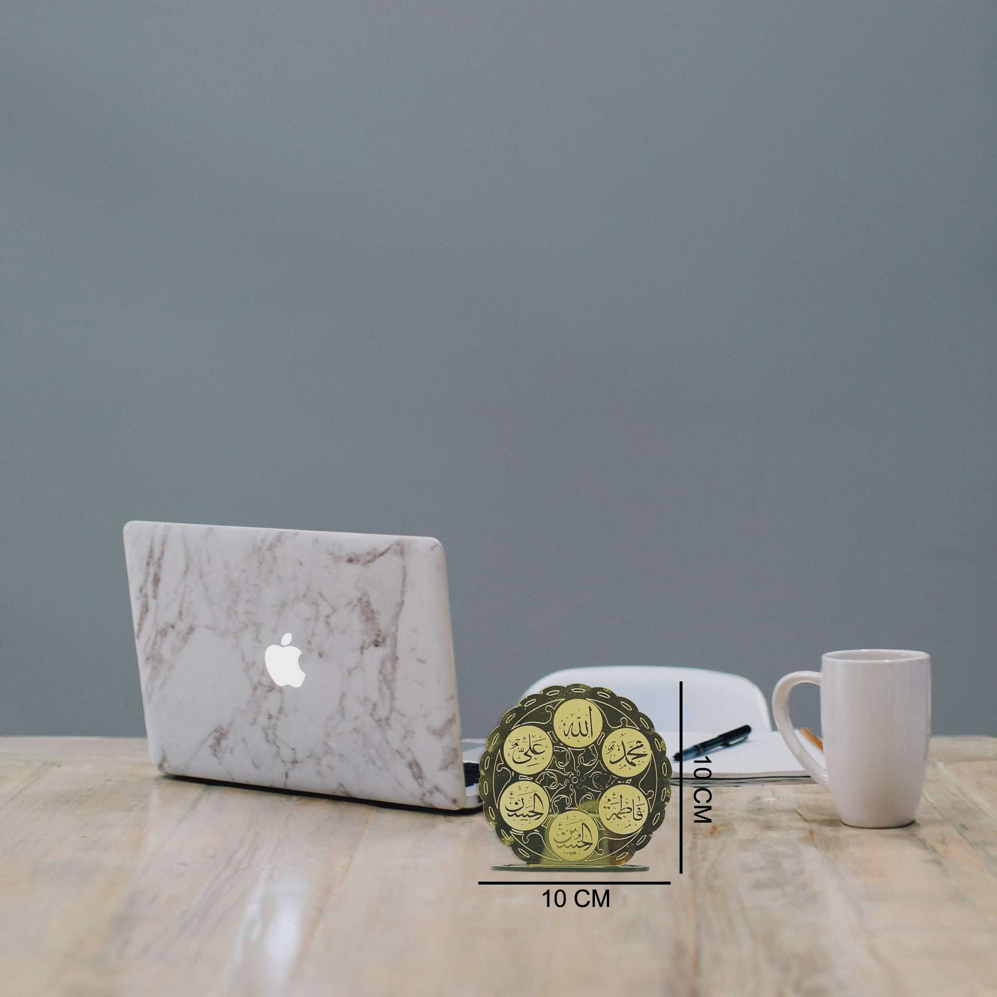 panjtan paak car decor and table top showpiece - Image 3